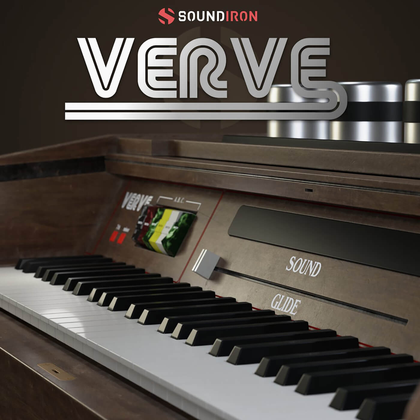 Soundiron - Verve
